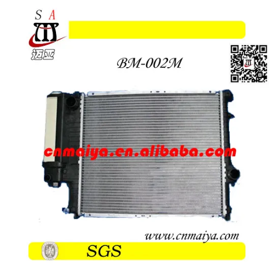 1247145 autoparts for car radiator