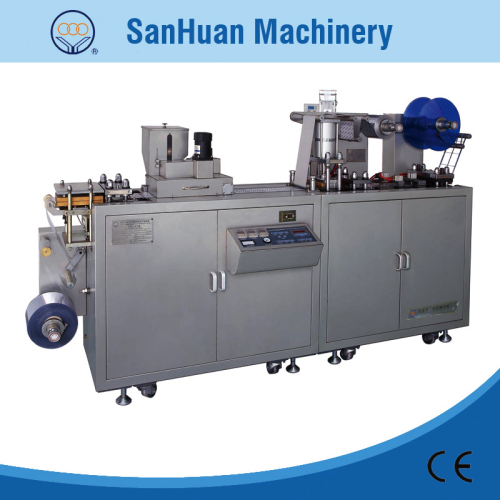 Kauwgom Packing Machine