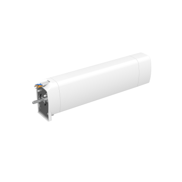 JIECANG JCC60 High Torque Speed Adjustable Remote Control Smart Electric Curtain Motor