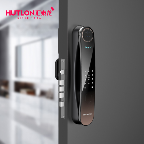 Biometric Smart Door Lock