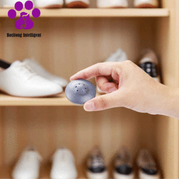Scented Shoe Freshener for Lasting Freshness