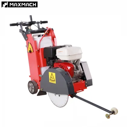 Professional Concrete Tools Gasoline Concrete Cutter on Sale