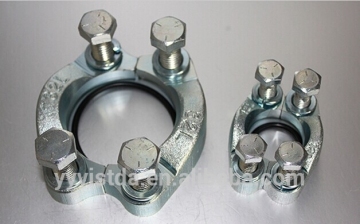 1902 Captive Flange