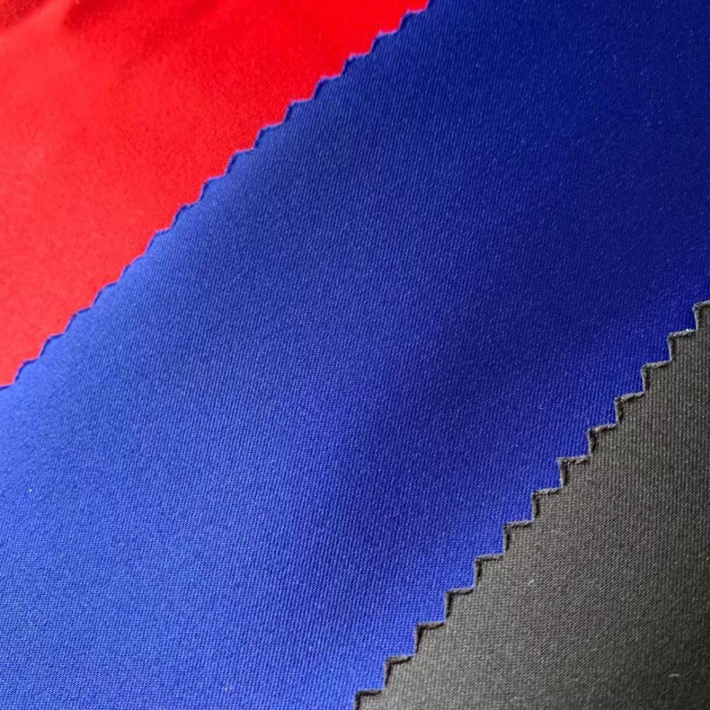 Satin Stretch Two Side