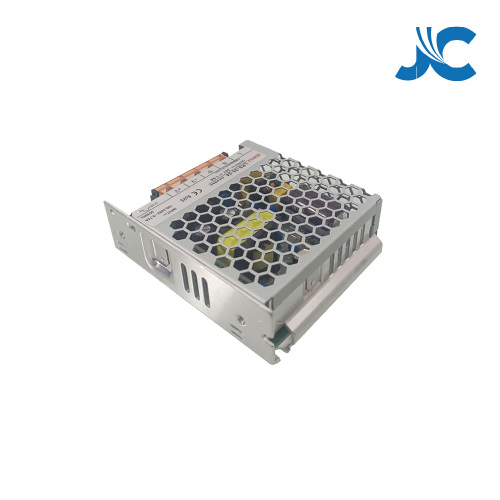 Fonte de alimentação comutada de canal único LRS-35-48