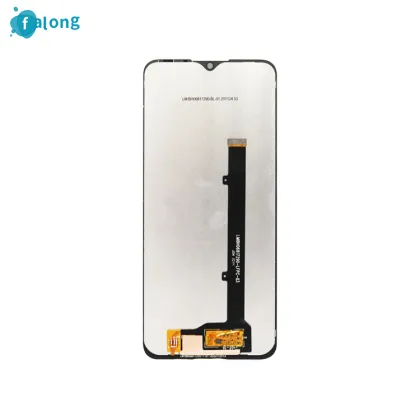 ZTE Blade V30 Vita LCD Display Touch Screen Assembly