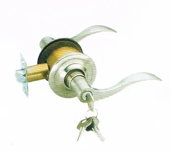 7 Pin Tubular Lock Pick 