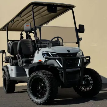 EG Suzhou Electric Golf Cart
