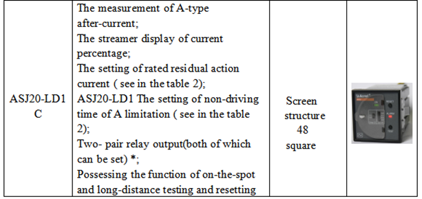 ASJ20-LD1C