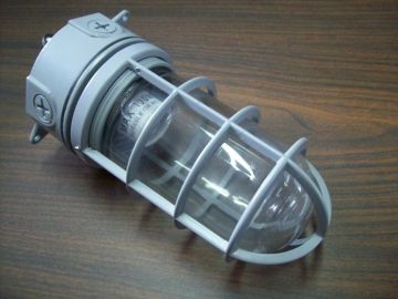 Energy Saving Outdoor Aluminum Vapor Proof Lights, Explosion-proof Lights Ip65 For Oil Platform
