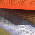 Fire Resistant Construction Safety net PVC Mesh Tarpaulin