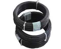 Good Quality Cheap Price Wire Product Black Annealed Wire