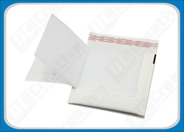 4x8 Inch Epe Foam Self-seal Kraft Padded Mailing Envelopes For Mail Packaging