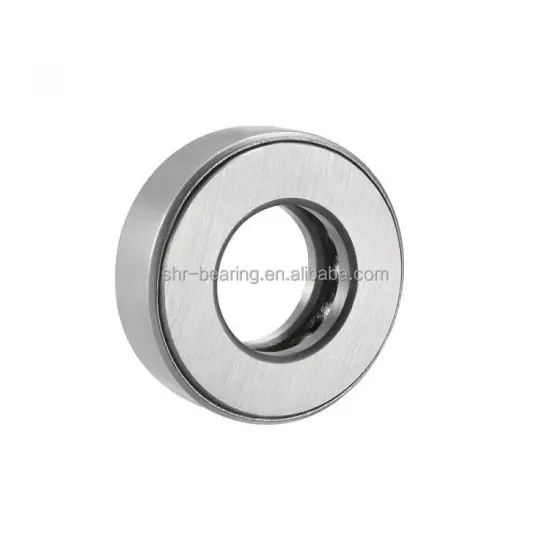 29412E Thrust Ball Bearing 65*140*45mm