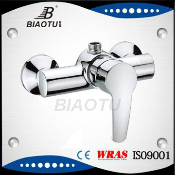 2014 New Design wall mounted shower tap