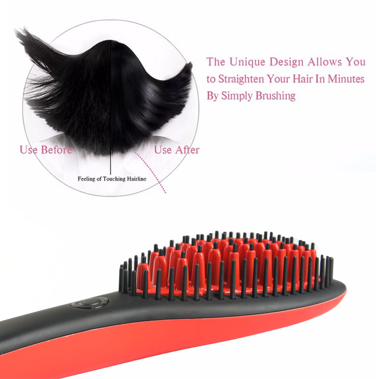 Hair Care Comb