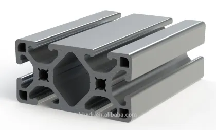 industrial aluminum profiles