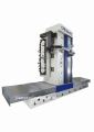 280-400 mm TK serisi CNC MAKİNA zemin tipi Delme ve freze makinesi çapı freze iğ