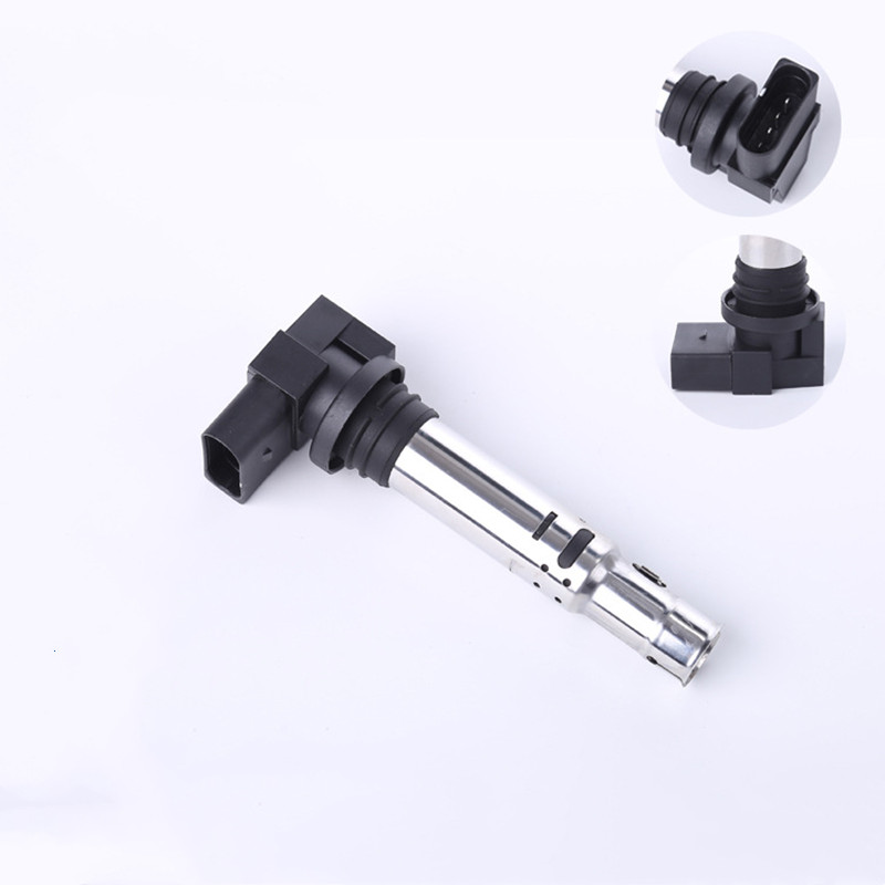 Ignition Coil For Audi