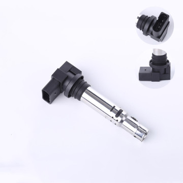 Suitable for Vw Audi Polo 1.6T ignition coil