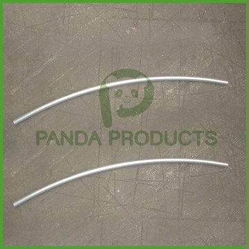 Bent Aluminum Flexible Tent Pole of Alloy 7001 T6