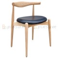 Hans J Wegner Chair/Elbow Chair Ash Wood