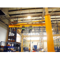 Column mounted Jib Crane