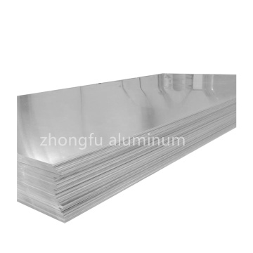 Piatto in pietra in alluminio a calto esportazione a basso costo da 0,1-3 mm in alluminio foglio di alluminio anticorrosivo con miglior prezzo