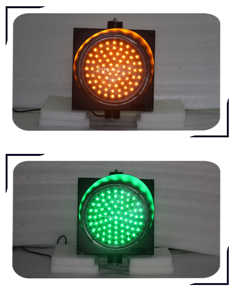 200mm mix color LED replacement traffic light parts_05