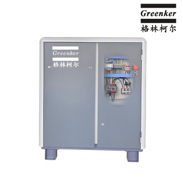 Greenker GA7 Yüksek Verimli Vidalı Hava Kompresörü