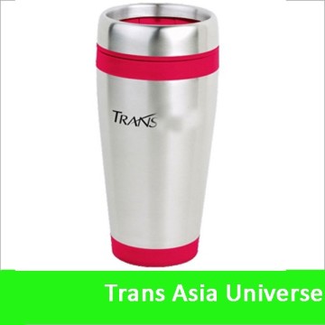 Popular advertising 13 oz. Stainless Steel Custom Tumbler