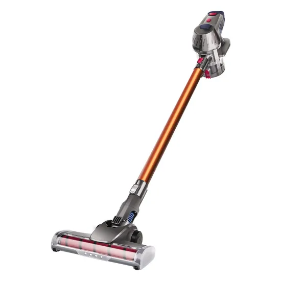 Wireless Upright Vacuum Cleaners For Machine Home Broom Without Cable Powerful Cleaning Duster Smart Autobiotic Cleaner Carpet