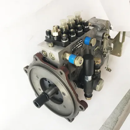 DongFangHong YTO Diesel Engine Oil Pump Assembly BH4PY105 for Tractor