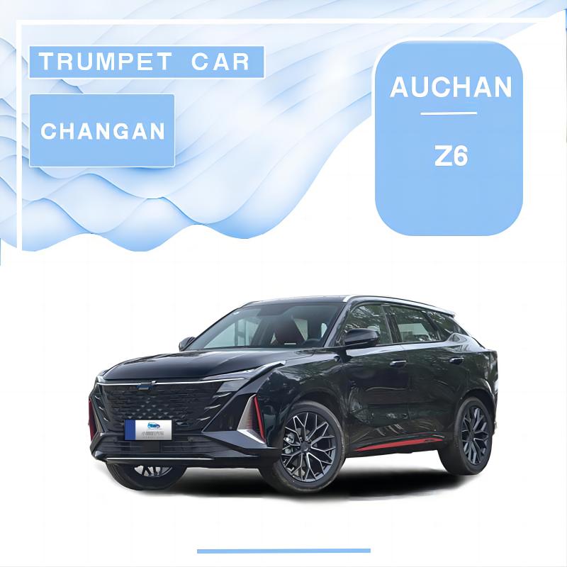 Changan OuSang Z6 Akıllı Serin