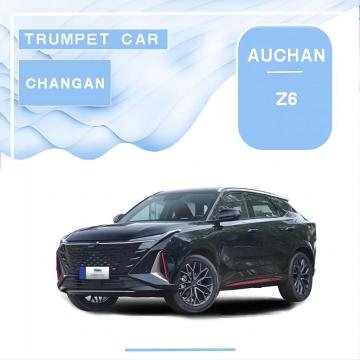 Changan Oshang Z6 Smart Cool