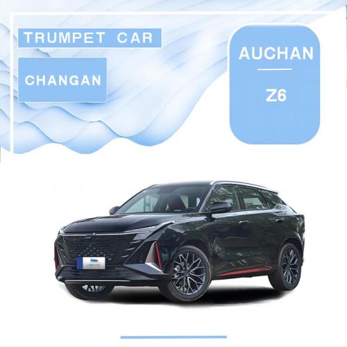 Changan Oushang Z6 паметен кул