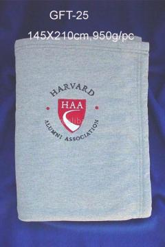 sweatshirt blanket