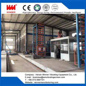 Construction & Demolition Recycling and Sorting System