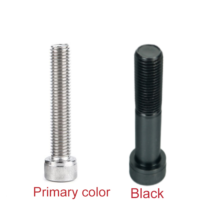 Hexagon Socket Screws