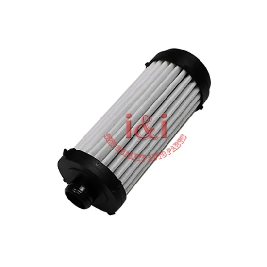 Plug and Play Transmission Oil Air Filters On Sale for Mercedes-Benz (Part No. 2463770495)