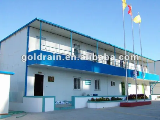 Steel Structure Building, Steel Structure Factory