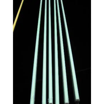 8W 60cm  T5 tube light clips with integrated 3