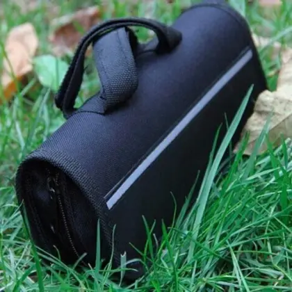 Cycling Equipment: Bicycle Tyre Repair Kit