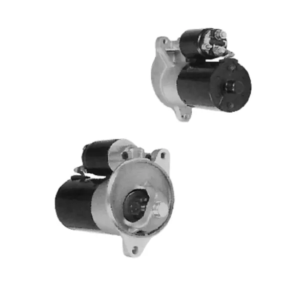 Ford car starter 12Volt 1.4KW WAI LESTER