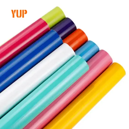 Air Bubble Free Scratch Resistant Color Change Film for Automotive Protection