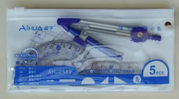 Fancy math sets