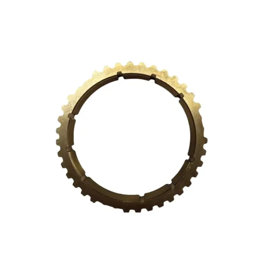 OEM Synchronizer Ring for Toyota 2KD (Part No. 3336914010 / 33369-14010 / AG14E / TOY14E / 9P901725)
