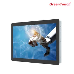 Capacitive touch panel pc 15 to 23.6 inches