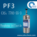 Fosfor trifluoride /PF3 CAS: 7783-55-3 99,9% 3N