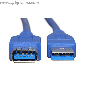 USB 3.0 Cable(AM to AF)